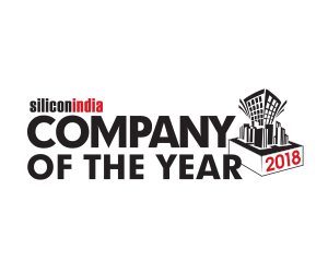 Company of the Year - 2018